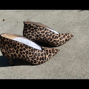 Never been worn LK Bennett shoes